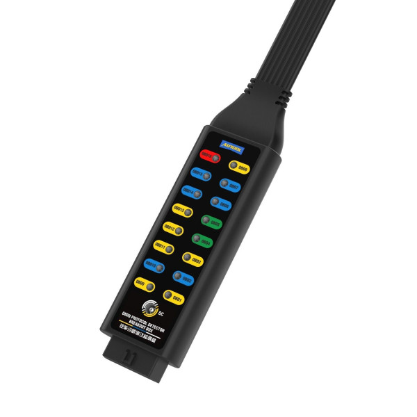 Autool OBD2 Protocol Detector – тестер диагностического разъема OBD2 ...